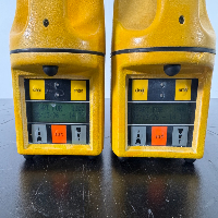 SAS Air Samplers - Quantity 2 image 3
